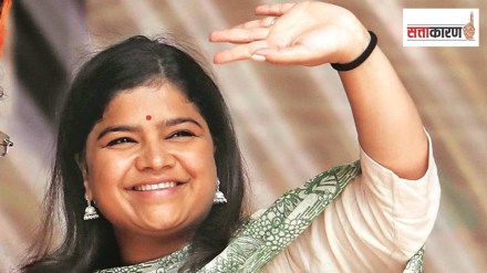 bjp leader poonam mahajan lok sabha