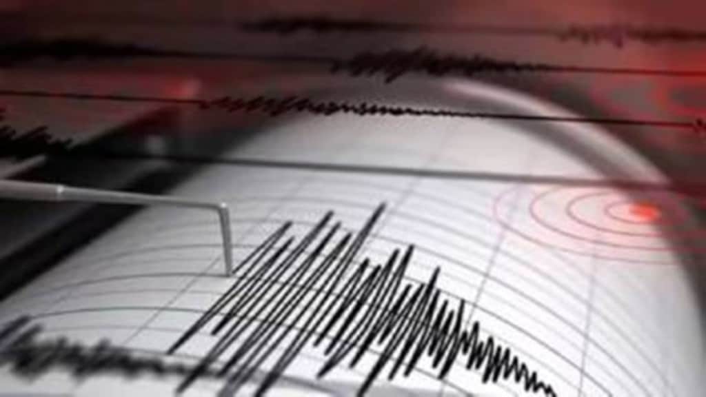 earthquakes in umarkhed earthquake of magnitude 4 5 strikes maharashtra s hingoli