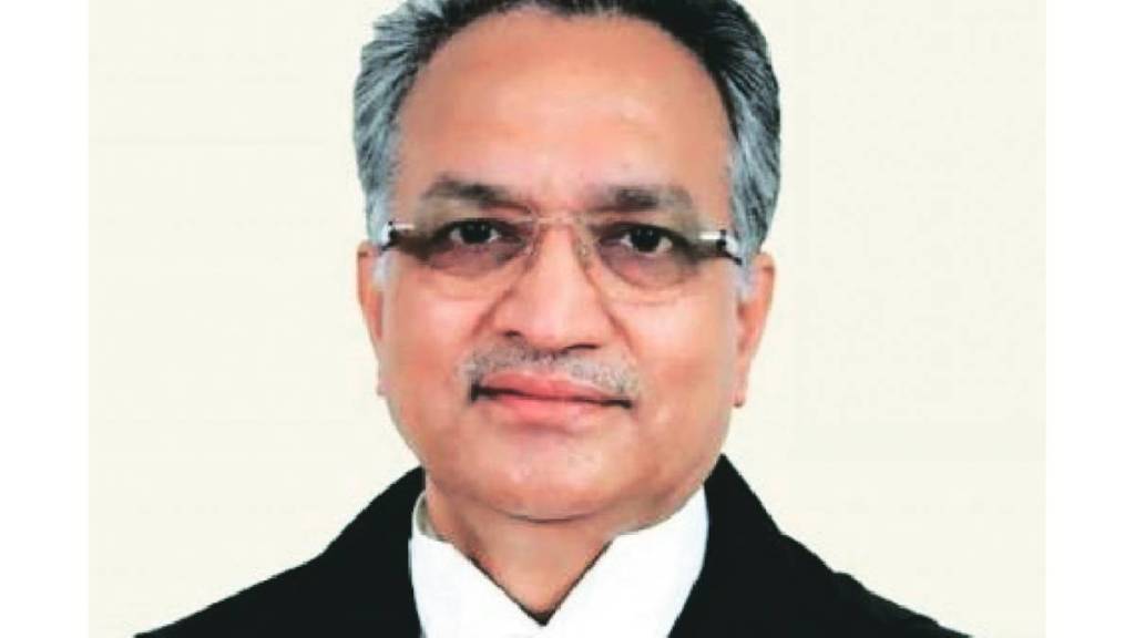 a m khanwilkar profile ex sc judge justice a m khanwilkar appointed lokpal chairperson