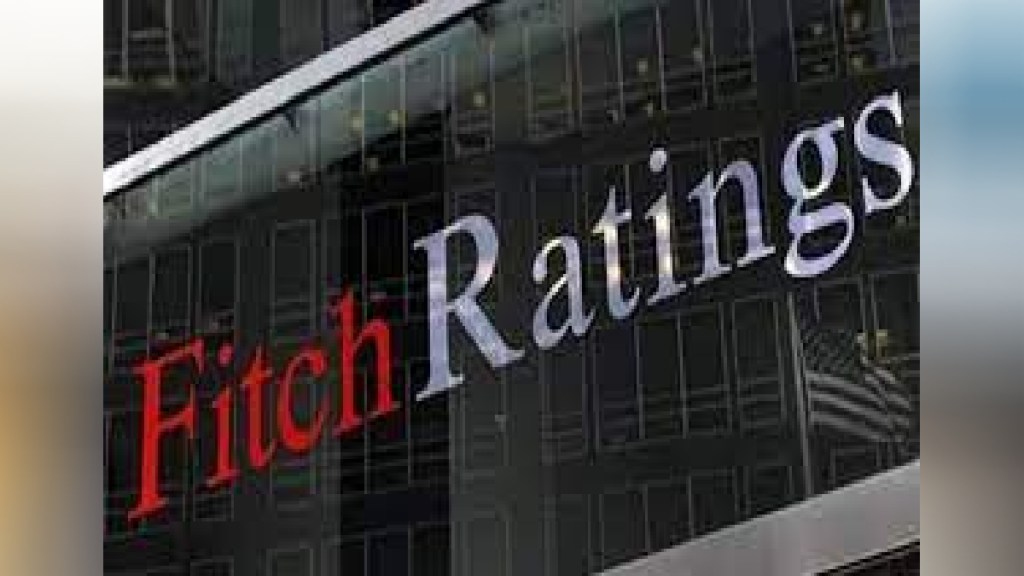 fitch rating