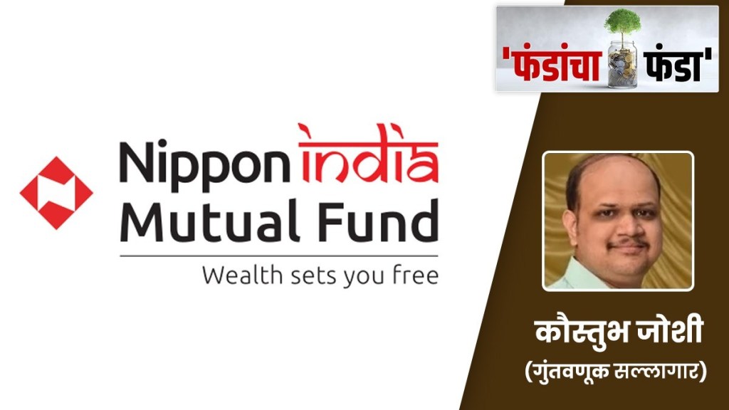 fund Analysis Nippon India Growth Fund Fund assets