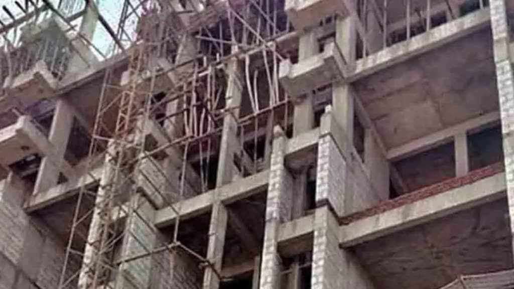 27 thousand unauthorized constructions in ulhasnagar regular decision of state govt zws 70