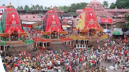 jagannath puri temple