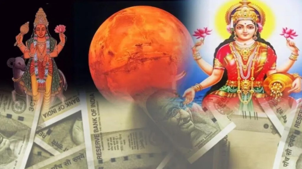 mangal gochar 2024 mars transit in aquarius impact on all zodiac sign