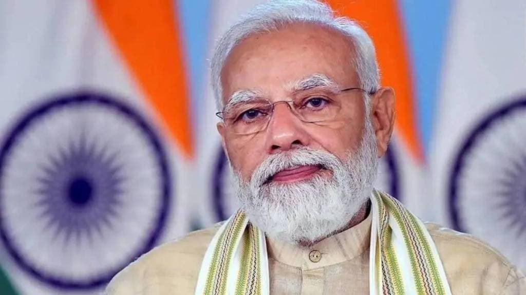 pm narendra modi to inaugurates 506 projects in maharashtra tomorrow through online