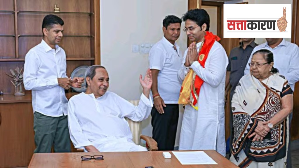 naveen patnaik