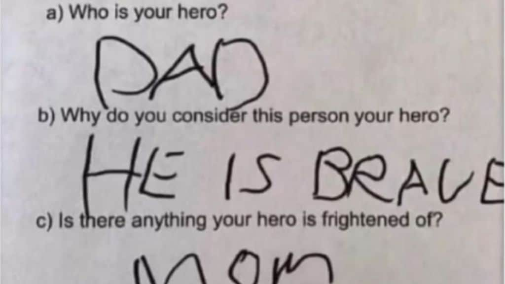 exam paper goes viral on social media