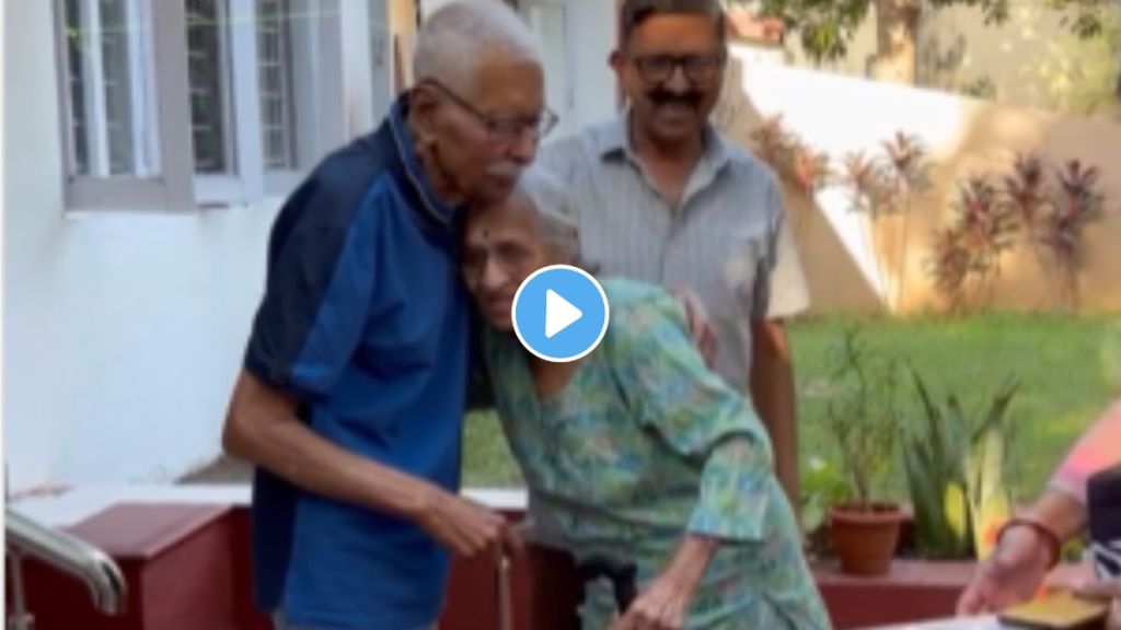 60 years of love old couple love relation