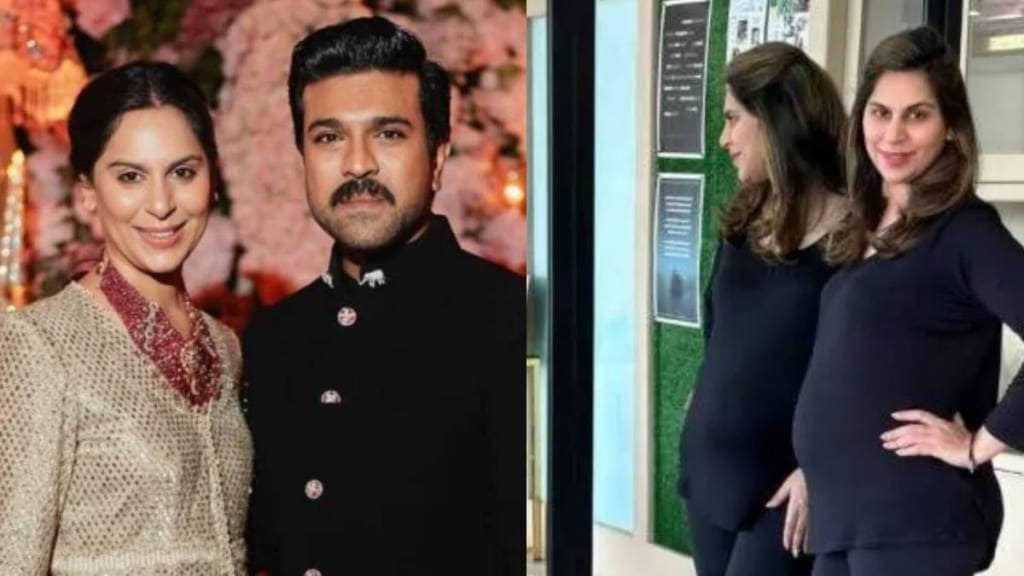 ram charan wife upasana urges women to save their eggs