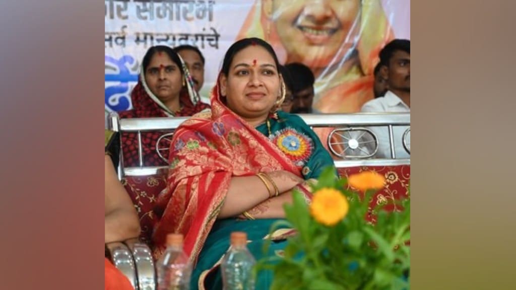 Congress, Ramtek Lok Sabha Seat, Announce, Rashmi Barve, Candidate, Likely, maharashtra politics,