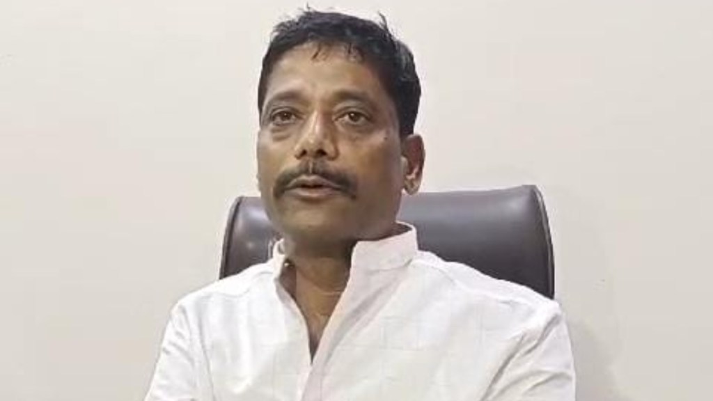 congress ravindra dhangekar to contest pune lok sabha seat