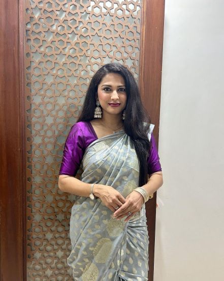 rucha hasabnis