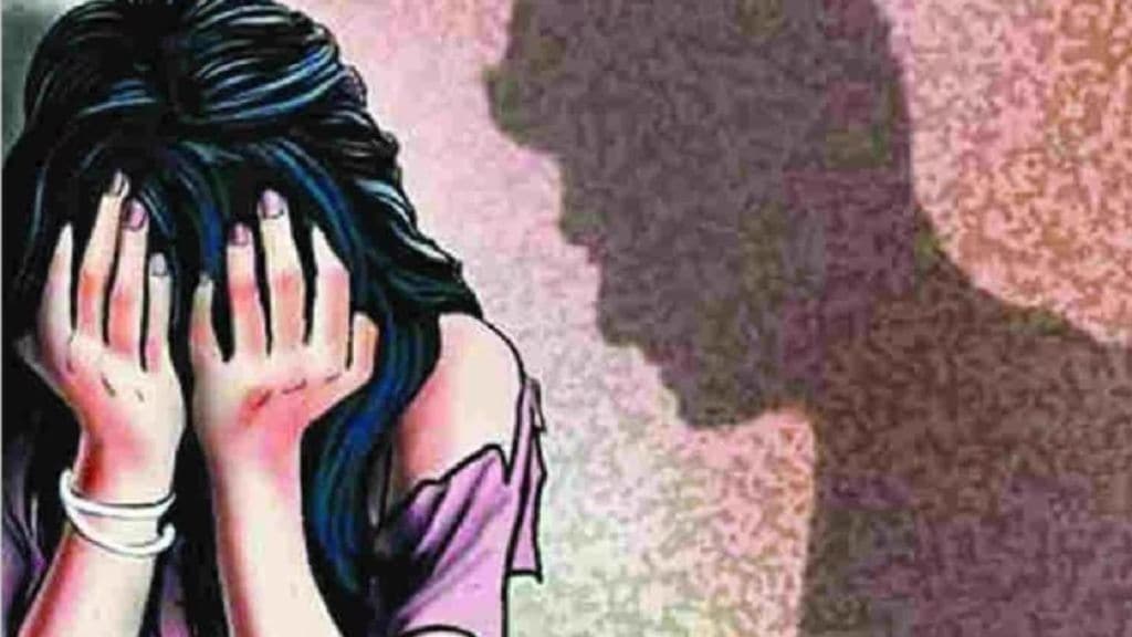 Teacher was raped by putting soporific medicine in soft drink