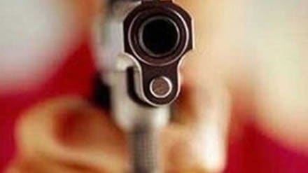 notorious gangster from pimpri shot dead in indapur shocking incident caught on camera