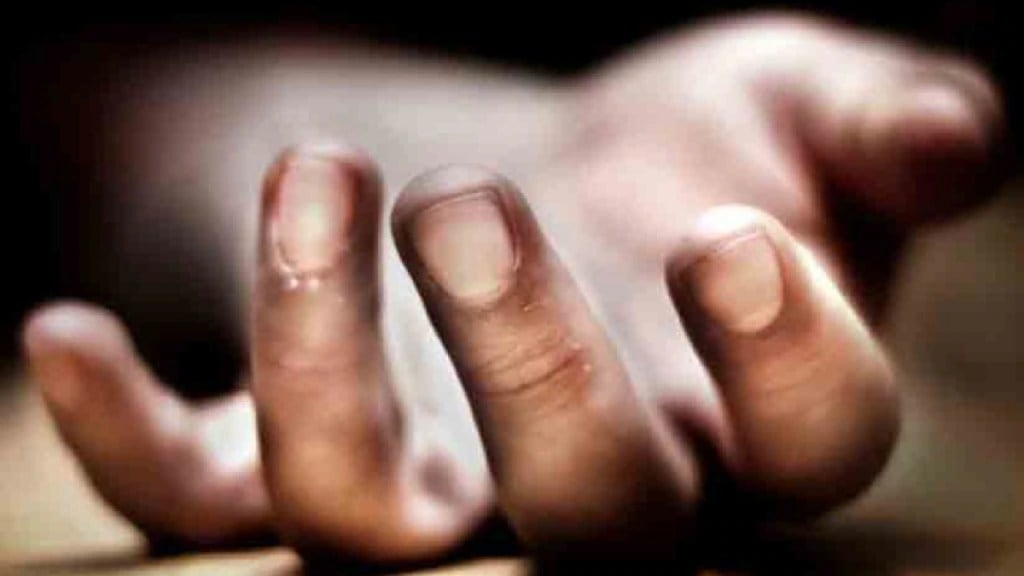 rape victim commits suicide