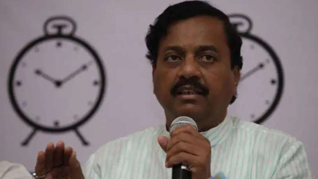 sunil tatkare