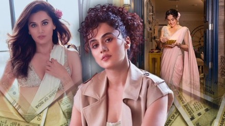 Taapsee Pannu weds mathias boe rumor's know net worth property of actress