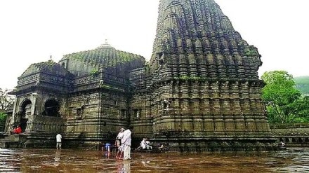 nashik, trimbakeshwar temple , mahashivratri 2024 , open, 24 hours, bhakt, lord, mahadev, shankar bhagwan,