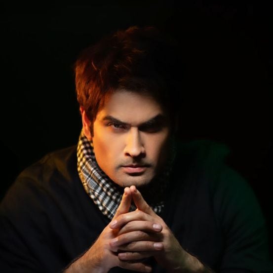 vivian dsena converted islam