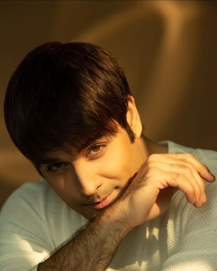 vivian dsena converted islam