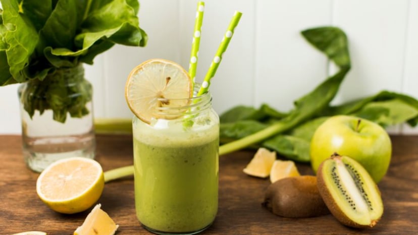 Should you begin your day with a detox drink experts answer