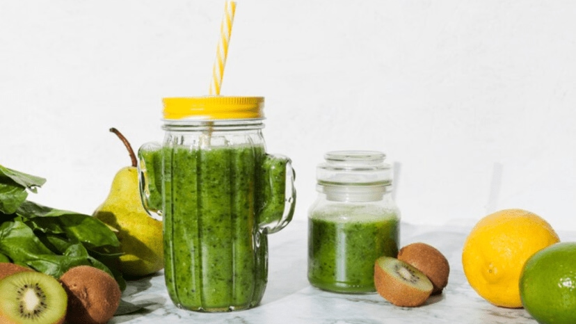 Should you begin your day with a detox drink experts answer