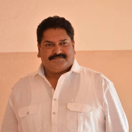 sanjay mandlik mahayuti candidate