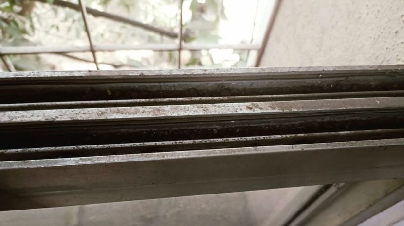  Clean Dust Out Of Sliding Window Tracks