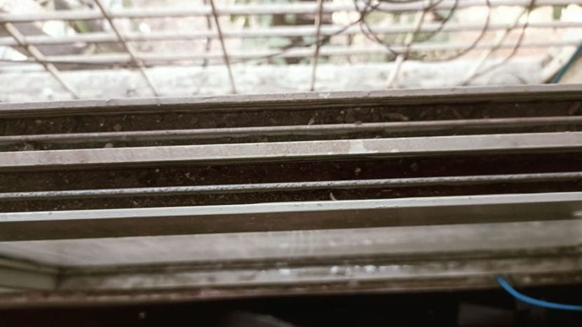  Clean Dust Out Of Sliding Window Tracks