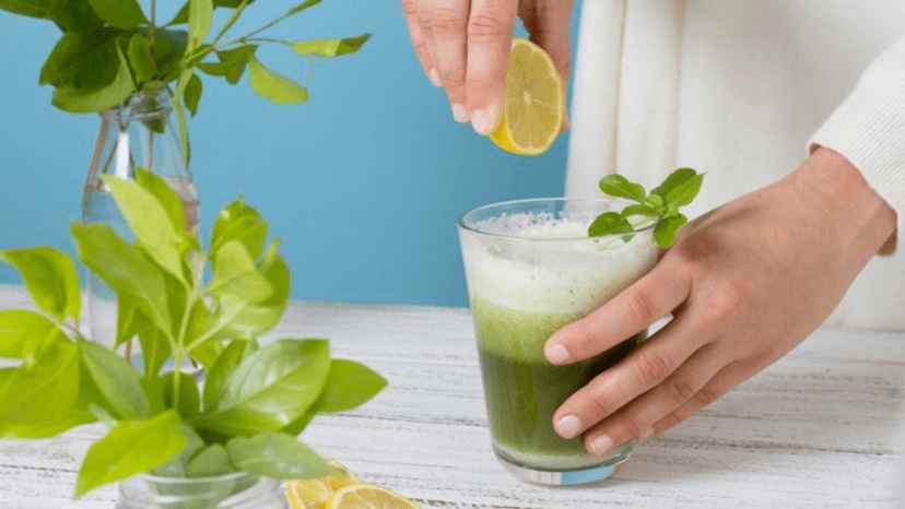 Should you begin your day with a detox drink experts answer