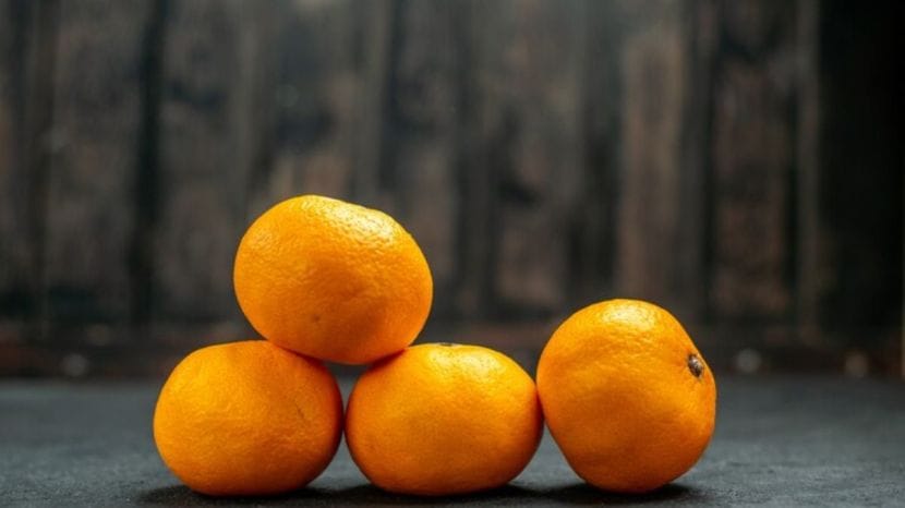 Orange Benefits