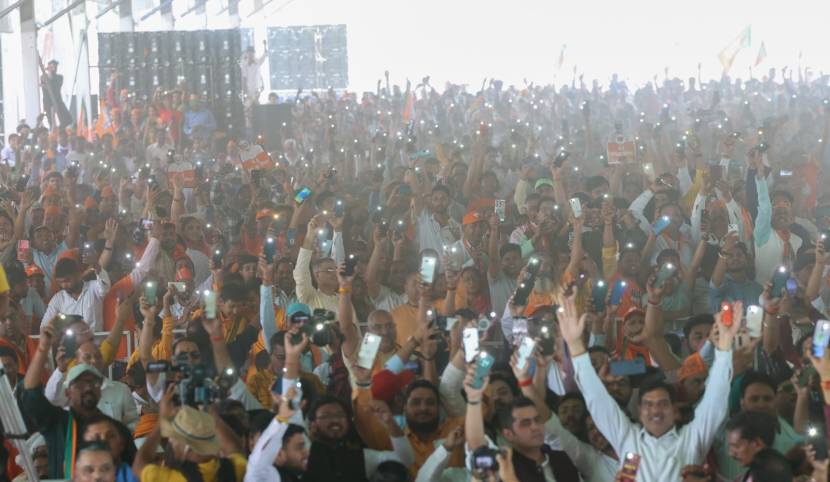 pm narendra modi rishikesh uttarakhand 