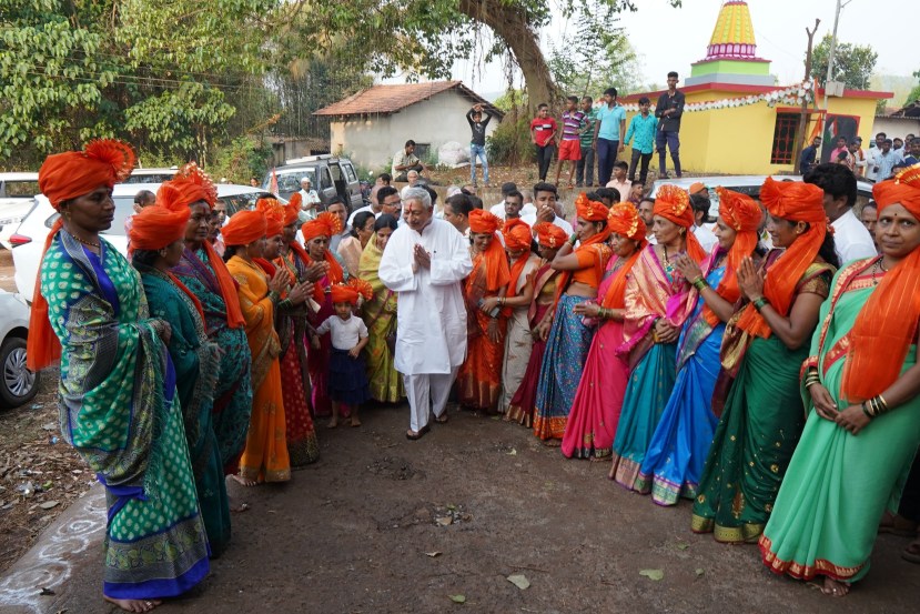 shahu maharaj election kolhapur