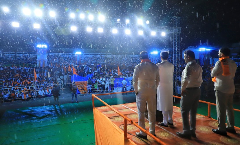 uddhav thackeray parbhani sabha