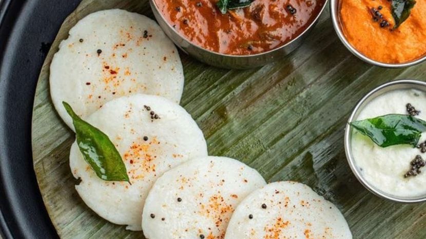 Idli Recipe