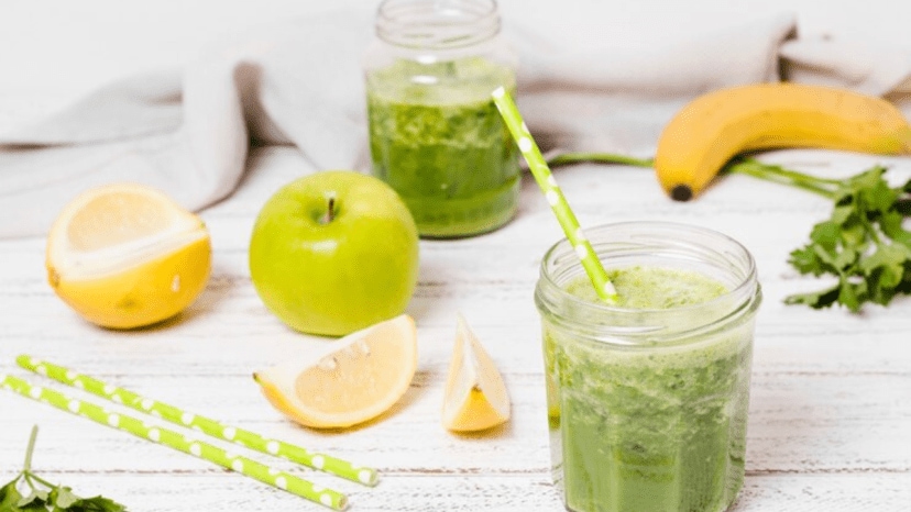 Should you begin your day with a detox drink experts answer