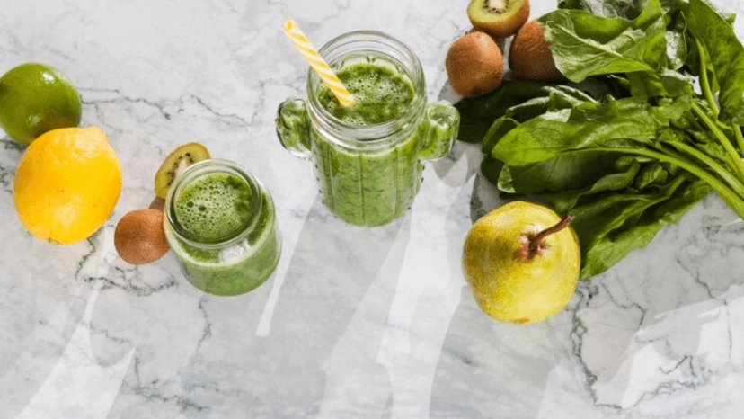 Should you begin your day with a detox drink experts answer