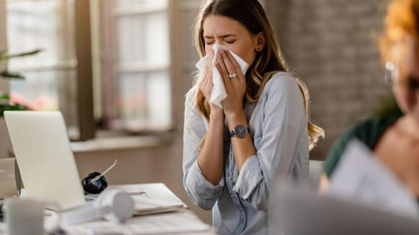 Why Do We Say Bless You After A Sneeze 