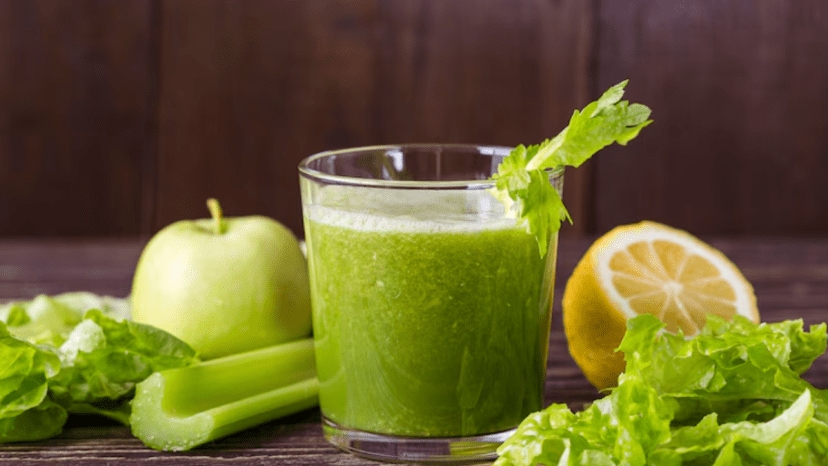 Should you begin your day with a detox drink experts answer