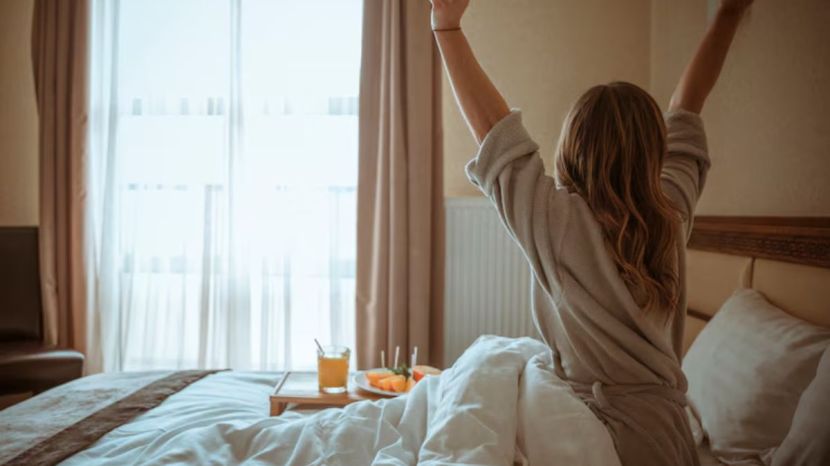 change Your Morning Habits Will Help In Achieving Success 