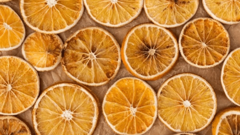 How To Use Dried Lemons: