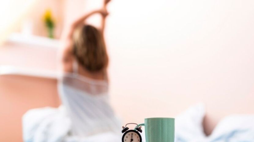 change Your Morning Habits Will Help In Achieving Success 