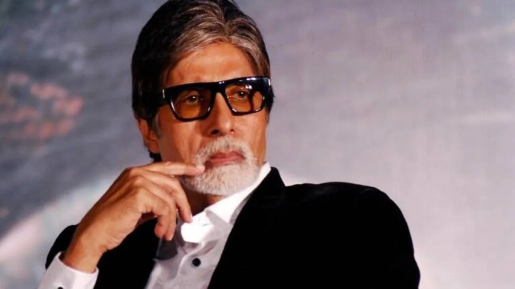 Amitabh Bachchan Buys Land in Alibaug