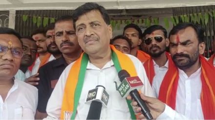 Ashok Chavan