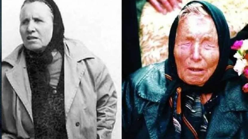 Baba Venga Shocking Predictions Came True In First Three Months Of 2024