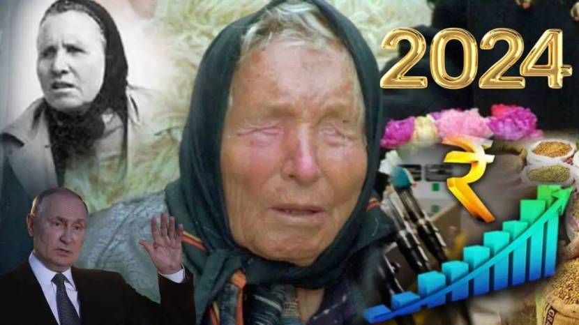 Baba Venga Shocking Predictions Came True In First Three Months Of 2024