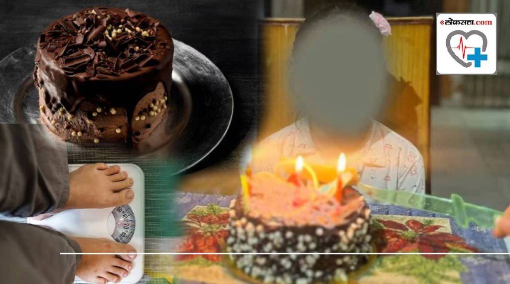 10 Year Old Girl Dies of Cake Due To Artificial Sweetener