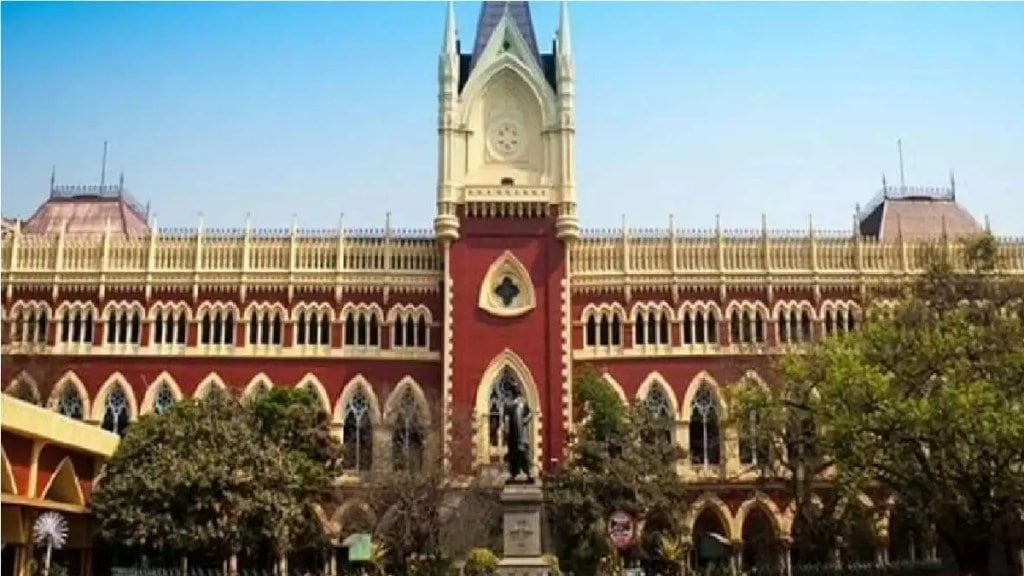 Calcutta High Court