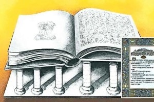 Constitution of India