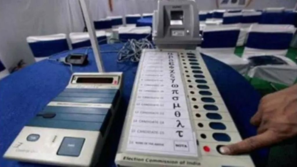 21 candidates in the battle of Buldhana Lok Sabha Constituency additional ballot unit will have to be added